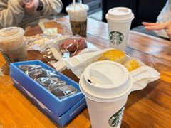 -星巴克臻选(成都宽窄巷子店)