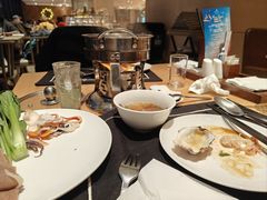 -TABLE·味西餐厅-成都茂业JW万豪酒店
