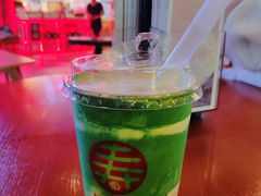 -寿奶茶·鲜奶与茶(合生汇购物中心店)