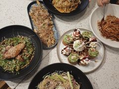 -BE BRIGHT KITCHEN(正佳广场店)