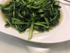 鸡油鸡毛菜-安徽人家(奥体店)