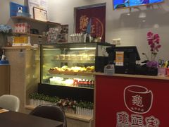 -香港龟正盅 手作糖水甜品龟苓膏(千灯湖环宇城店)