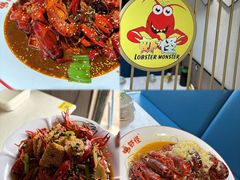 -盱眙虾怪·旗舰店