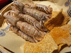-黄龙海鲜大排档(杭州总店)