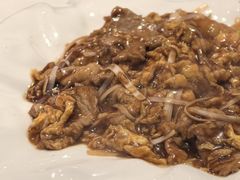 -东来顺饭庄(西直门店)