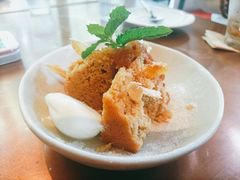 生姜蛋糕-Ginger(兴国路店)