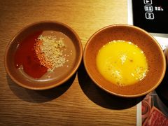 -温野菜涮涮锅(曲江大悦城店)