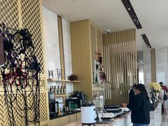 -嘉定凯悦·咖啡厅