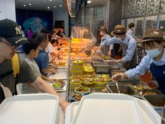 -深海中餐厅(国家海洋博物馆店)