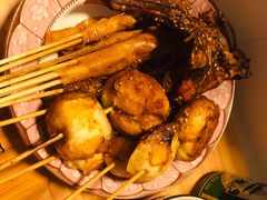 -金太阳海鲜烧烤·本地人餐厅(东纬路旗舰店)
