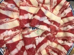 -宣武小院涮肉(前门店)
