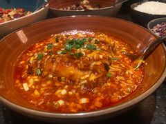 -华豫川酒家(大卫城店)