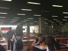 -天津工业大学西苑餐厅