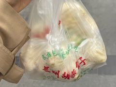 -胡家包子·清真(大众巷店)