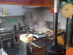 -山沟沟炒鸡(颐灏·海怡名都店)