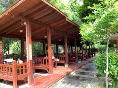 -金穗园温泉酒店