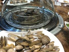 -海味当家·蒸锅海鲜(中山广场创始店)