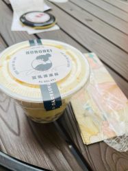 -桃桃屿·潮牌酷银(世纪荟店)