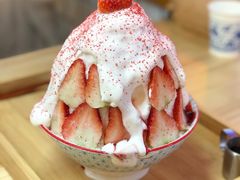 -怪物的冰与火(天虹商场中山路店)