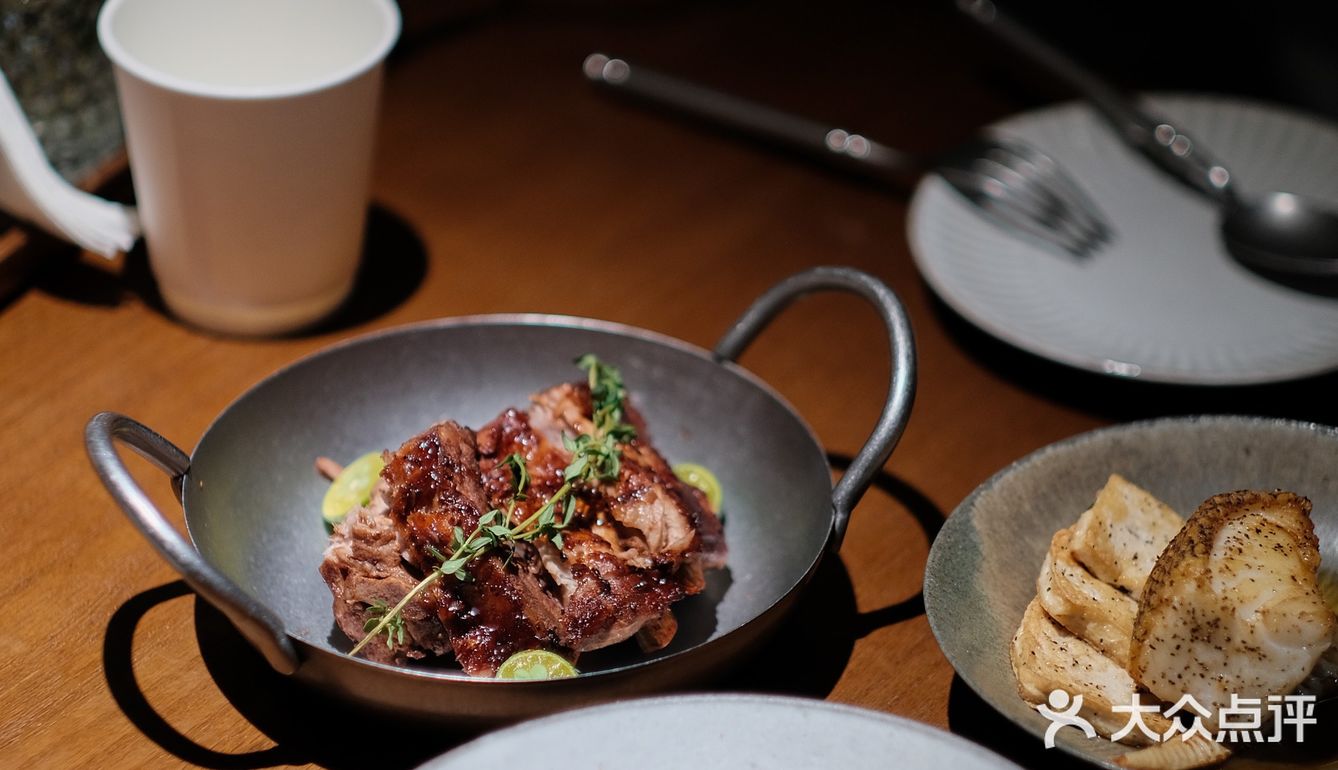 是来宁波最期待的一家bistro