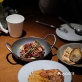 是来宁波最期待的一家bistro