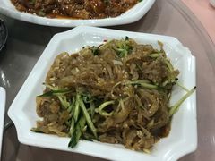 -锦州御烧烤·金盛福酒楼(天津总店)