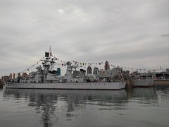 -中国人民解放军海军博物馆