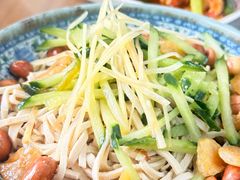 -雪琴面馆富安特色鱼汤面(城中花园店)