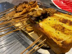 -壹加壹电烤串(总店)