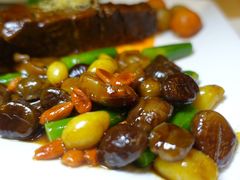 -8餐厅(新葡京酒店)