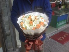 -FEI FEI FLOWER鲜花店·气球派对·宝宝宴布置(虹口德必运动Loft店)