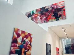 -四川美术学院美术馆