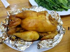-乡味海鲜农家菜·巽寮土窑鸡(地道美食店)