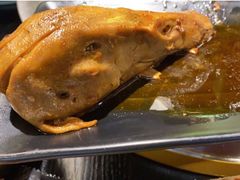 嘎嘎鸭脑壳-嘎嘎鸭脑壳(蜀汉路店)