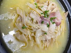 -小菜园新徽菜(北京大兴龙湖天街店)