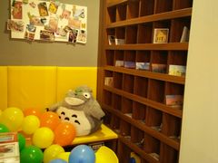 -W CAFE(甜爱路店)