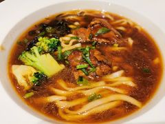 -康师傅私房牛肉面(马泉营奥莱店)