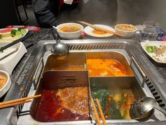 -海底捞火锅(稻河古街夜宵主题店)