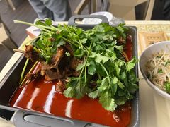 -铭副琦食·虾蟹烩馆(渔人码头店)