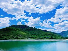 -天鹅湖生态旅游风景区