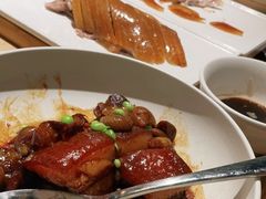 -小大董·烤鸭(王府井apm店)