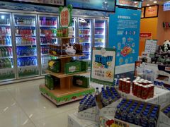 -中国石油(元华加油站)