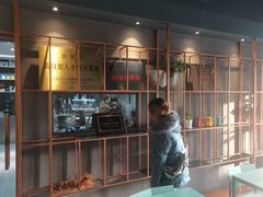 -sugarman espresso素饮糖人高新咖啡工厂