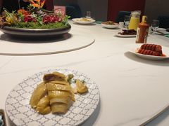 -钱塘秋荷(开鲁路店)