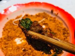 -钢管厂五区小郡肝串串香(滨江店)