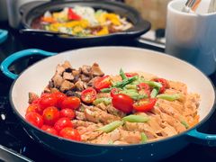-咖啡苑自助餐厅·中国大饭店