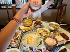 -一味大院•桐庐菜传承店(春江路店)