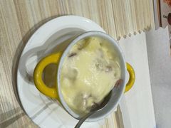 芝士焗土豆-COCO壱番屋(北京平安国际金融中心店)