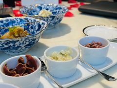 -新荣记(新源南路店)