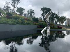 -白石龙音乐公园